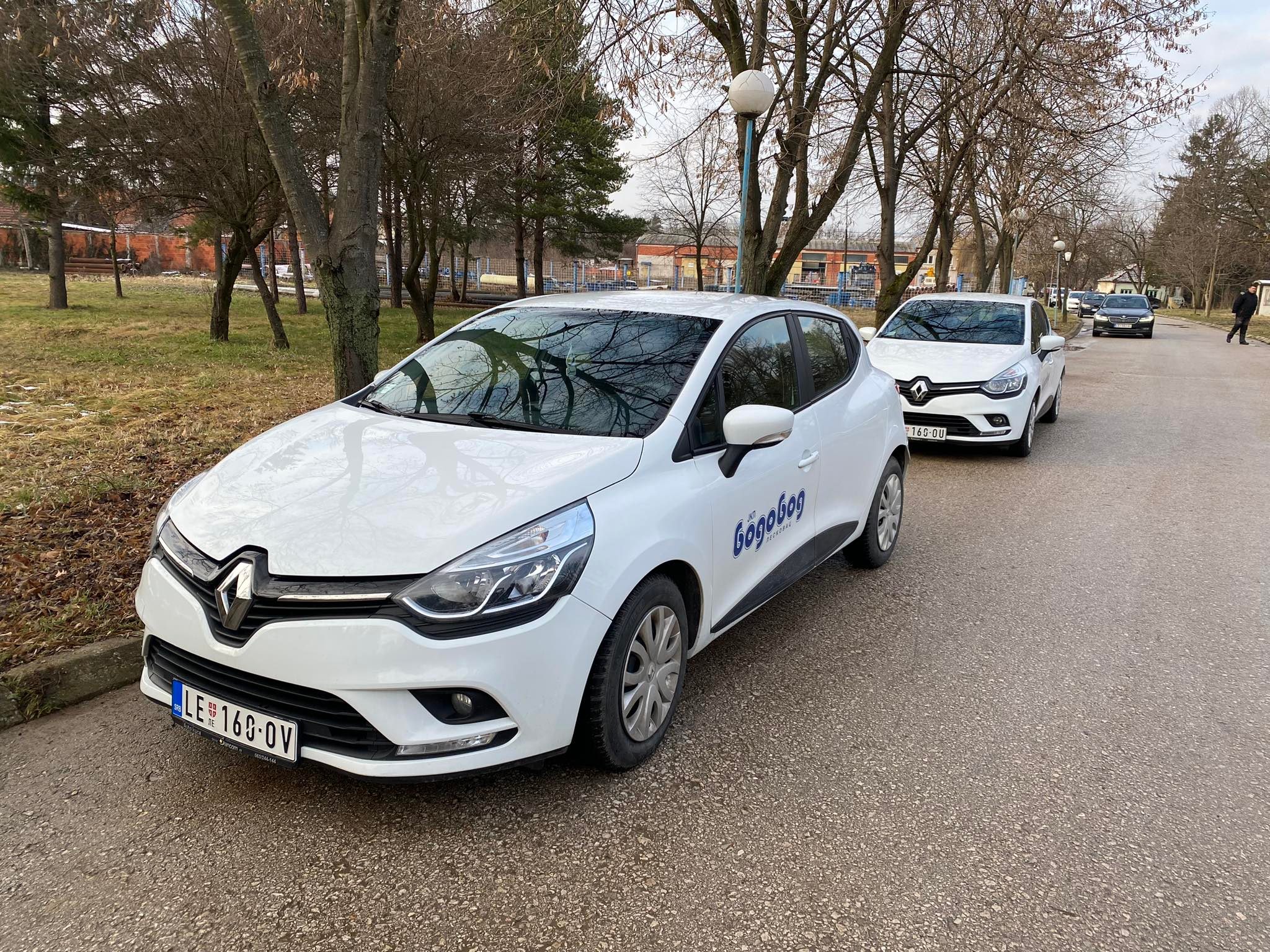 JKP Vodovod Leskovac Od Prodaje Sekundarnih Sirovina Kupio Dva Polovna jkp-vodovod-leskovac-od-prodaje-sekundarnih-sirovina-kupio-dva-polovna